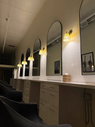Chair Rental in the heart of Roseville
