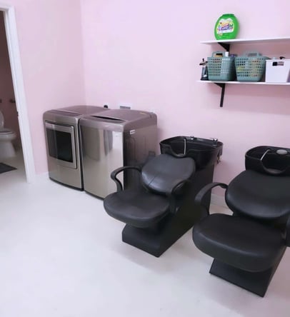 Rent a Luxury Suite!