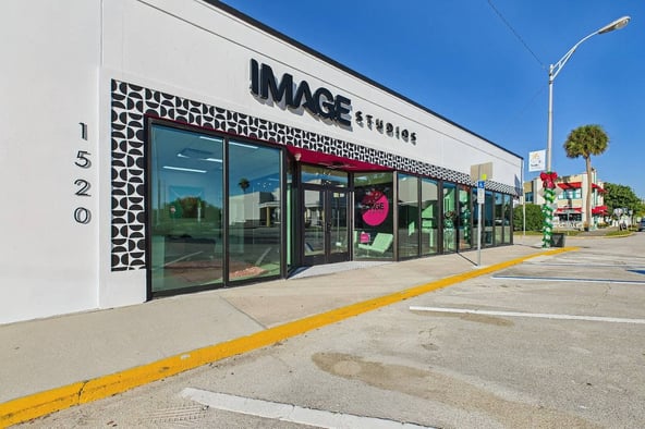IMAGE Studios 360 in Melbourne, FL – Salon Suite for Rent