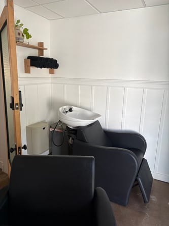 Private Salon Suite | Booth Rental in Phoenix AZ