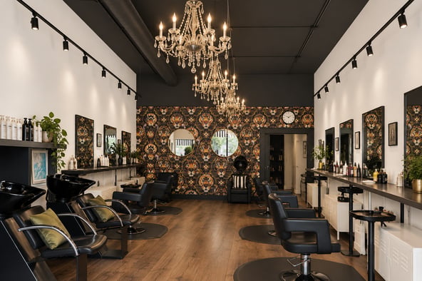 Affordable Salon Chair Rental in Seattle’s Phinney Ridge