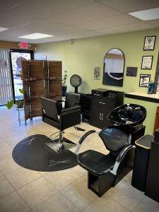 Room / Booth Rental