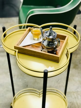 Chair rental South Tampa