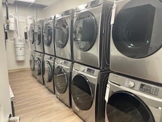 Salon Suites for Lease