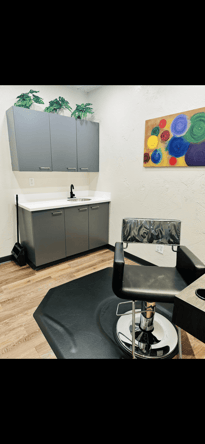 Private Suite