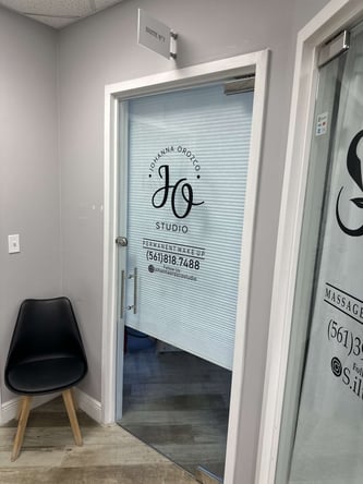 Be your best you at Beauty Lounge Salon Suites