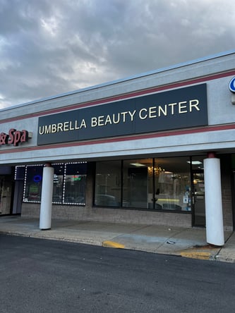 Rent a Chair at a Stylish Brazilian Salon – Prime Location, Modern Facilities!