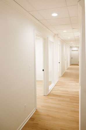 Brand New, Modern Boutique Salon Studios Available Now!