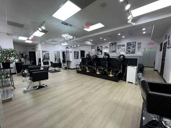 Private Rooms Available-perfect for any beauty professional