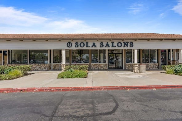 Sola Salon Studios in Poway, CA – Salon Suite for Rent