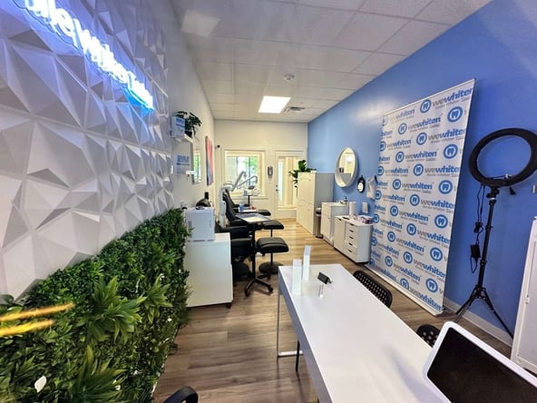 Elevate your Beauty Career with Mattison Avenue Salon Suites and Spa