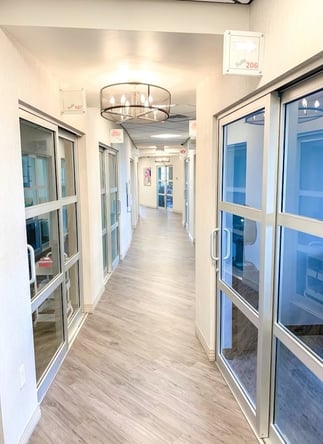 MY SALON Suite in Cincinnati, OH – Salon Suite for Rent