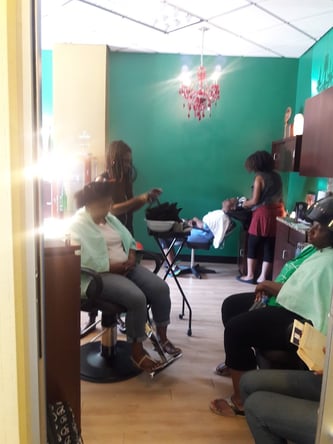 MY SALON Suite in Grosse Pointe, MI – Salon Suite for Rent