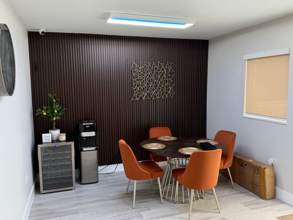 Iliet Luxury Suites | A new standard of luxury beauty in Miami