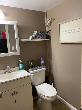 Premier Hair & Lashes Suite and Chair Rentals available