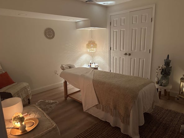 Zen Suite in Boutique BNB