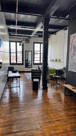 Private Salon Suites in Mott Haven, Bronx, NY – Grow Your Business Here ($1050/month)