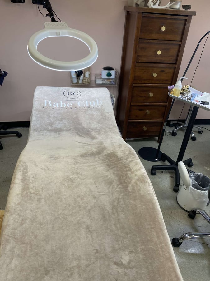 Beautiful Boutique Salon