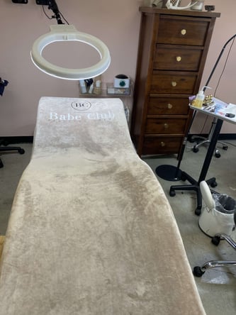 Beautiful Boutique Salon