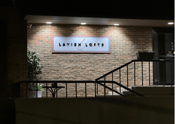 Loft space available * first month free * vacation time * maternity leave * privately owned