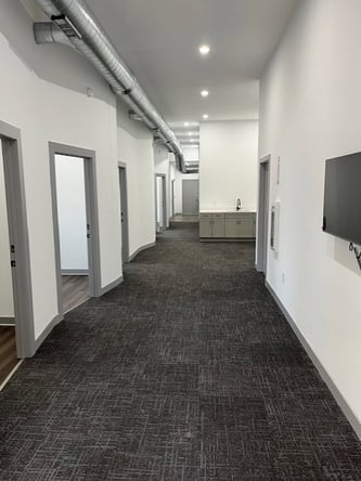 Turn Your Passion into Profit! Salon Spaces for Rent – $150/Week