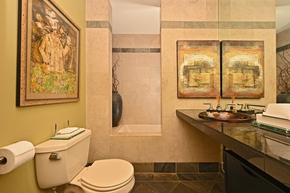 Private Salon Suite for Rent — Fully Equipped & Move-In Ready