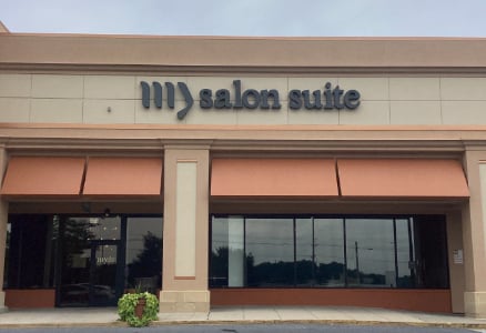 MY SALON Suite in Owings Mills, MD – Salon Suite for Rent