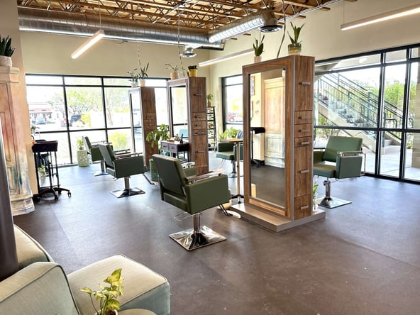 Beautiful, open, creative space in Scottsdale