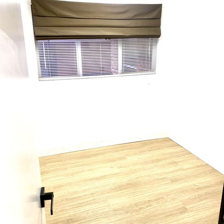 Room for rent!