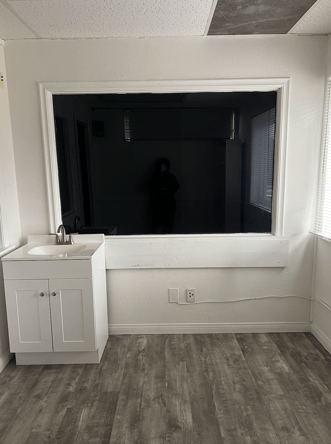 Private Spa Room for Rent in La Jolla