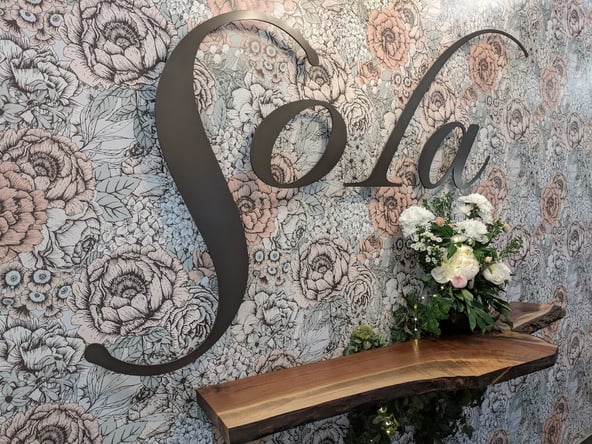 Sola Salon Studios in Brookfield, WI – Salon Suite for Rent