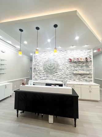 Leasing Premium Salon Suites Fayetteville, GA