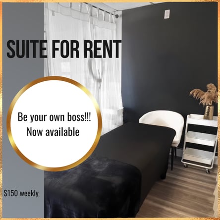 Look no further this is your new business home!!!