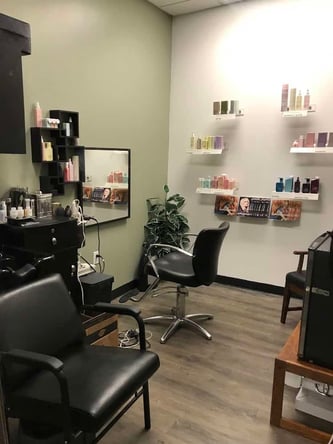 Salons by JC in Katy, TX – Salon Suite for Rent