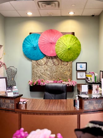 Join San Antonio’s Finest Group of Salon Professionals!