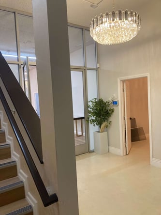 Salon Suites for Rent / Shared work space available