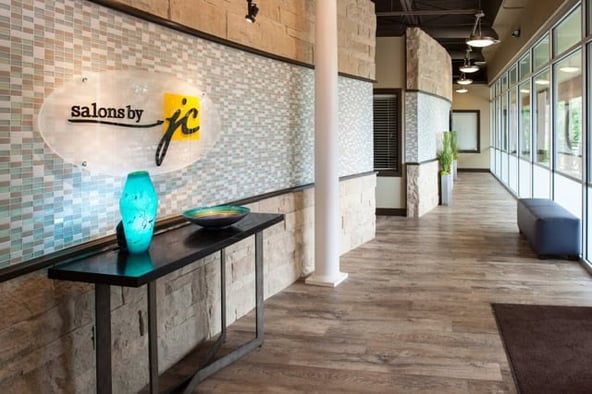 Salons by JC in Greensboro, NC – Salon Suite for Rent