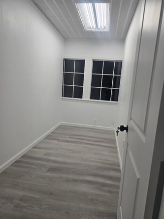 Beauty suites for rent