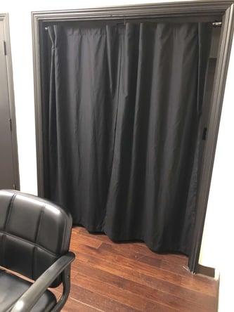 20% OFF FULL-TIME rentals 10% OFF PART-TIME rentals Salon – Private room or Station rentals available