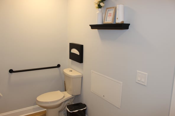Harmony Suites Spaces Available for Rent