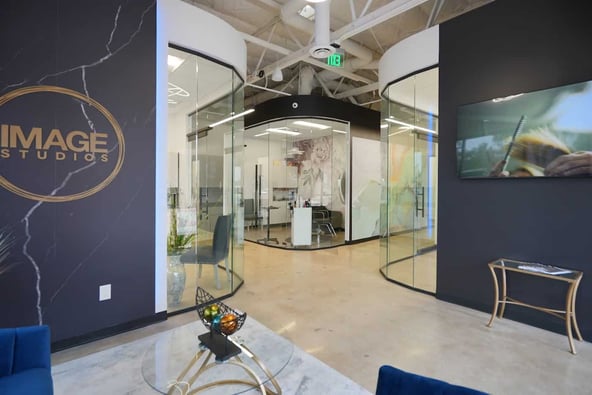 IMAGE Studios 360 in Laguna Hills, CA – Salon Suite for Rent