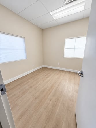 Private Turnkey Wellness Suites in Meridian, ID – All Utilities Included