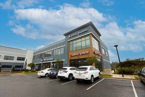 Sola Salon Studios in Rockville, MD – Salon Suite for Rent