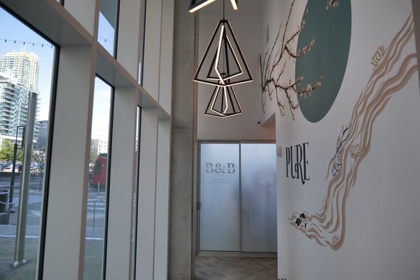 Luxury Private Salon Suites in Downtown San Diego — Across from Petco Park! From $195/Week