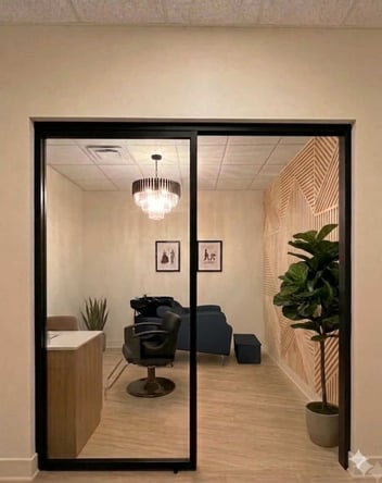 Luxury Salon Suites in Hanover Park – Elevate Your Business at Zen Studios!