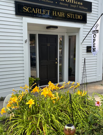 Grafton Common chair rentals available!
