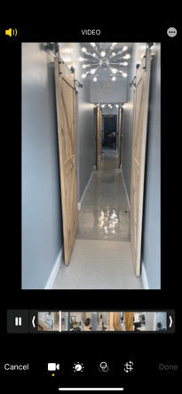 Salon Suite Available