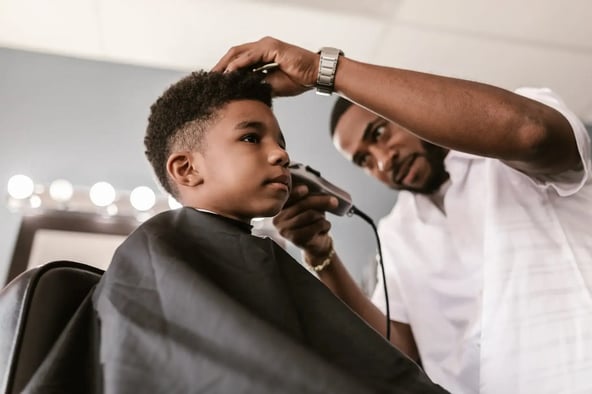 Flat-Rate Booth Rental Available for Barbers/Beauticians in St. Louis County