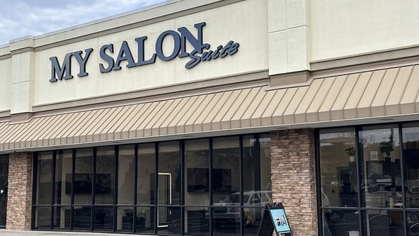 MY SALON Suite in Blvd Hagerstown, MD – Salon Suite for Rent