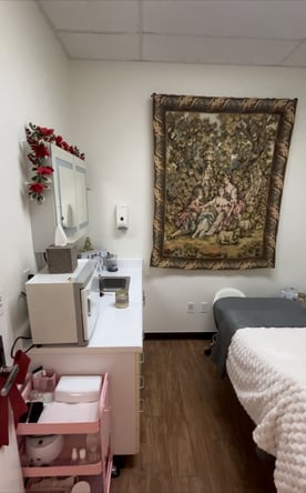 The Suite Life for Beauty Pros